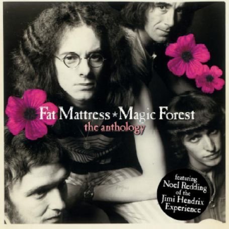 CD-Charts  Search : Magic Forest: The Anthology