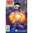 Marvel Mangaverse #4 by Kevin Gunstone
