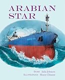 Arabian star : story