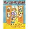 The Library Doors