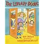 The Library Doors