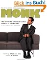 Monk: The Official Episode Guide