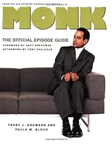 Monk: The Official Episode Guide