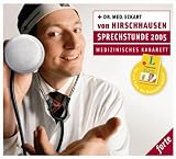 Sprechstunde 2005 - medizinisches Kabarett - Eckart von Hirschhausen