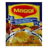 Review Maggi 28000516116 / Maggi Beef Noodle Soup Mix, 2.11-Ounce Packets (Pack of 48)