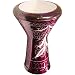 Musical Instruments : Turkish Dumbek, "Egyptian" Flowered