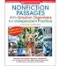 SCHOLASTIC TEACHING RESOURCES SC-0439590191 NONFICTION PASSAGES WITH GRAPHIC OR-GANIZ...