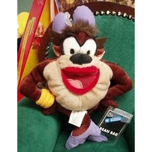 Tasmanian Devils Girlfriend