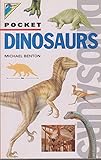 Kingfisher pocket book of dinosaurs