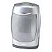 Lasko 5435 Max-Endurance Oscillating Ceramic Heater with Digital Thermostat Control