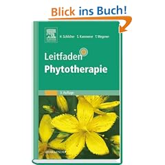 Leitfaden Phytotherapie