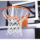 Goalrilla Heavy Weight Basketball Flex Rim