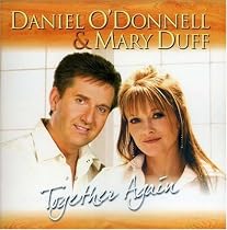 Daniel O'Donnell & Mary Duff T