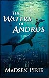 The waters of Andros