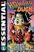 Essential Howard The Duck Tpb: 1