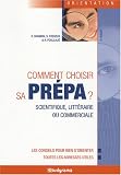 Comment choisir sa pr�pa ?