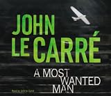 A Most Wanted Man