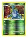 Pokemon Diamond & Pearl Heracross LV.29 Holofoil Card