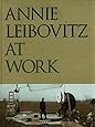 Annie Leibovitz at Work