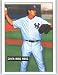 2005 Bowman Heritage #74 Chien-Ming Wang - New York Yankees (Baseball Cards)