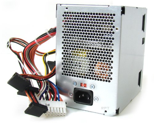 Best Price Dell NH493 Power Supply for Dimension E521/E520 Desktop (L305P-01)