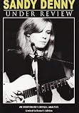 Sandy Denny-Under Review [DVD]