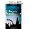 Die Tote vom Naschmarkt: Ein Wien-Krimi