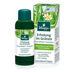 Kneipp  Gesundheitsbad Erholung im Gr�nen 100 ml