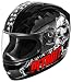 ICON HELMET SSR REP DETROIT XS 01013865