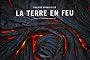 La terre en feu