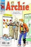 Archie #560