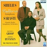 Sibelius - Kullervo Symphony