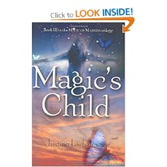 Magics Child