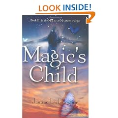 Magics Child