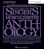 The Singer's Musical Theatre Anthology - 16-Bar Audition - Soprano with Piano