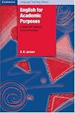 English for Academic Purposes: A Guide and Resource Book for Teachers (Cambridge Language Teaching Library)