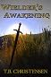Wielder's Awakening (Wielder Trilogy)