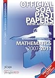 Mathematics : intermediate 1, units 1, 2 & 3 : 2007-2011
