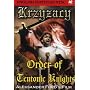 Krzyzacy NTSC "Knights of the Teutonic Order"