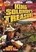 Search : King Solomons Treasure (DVD) Adventure (1977) 87 Minutes ~ Starring  Britt Ekland, David McCallum, Patrick Macnee, John Colicos, Wilfred Hyde-White ~ Directed By  Alan Rakoff