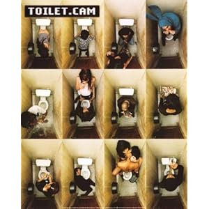 Bathroom Cam http://ecx.images-amazon.com/images/I/51ietIZB1KL._SL500_AA300_.jpg