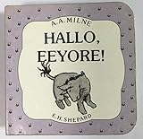 Hallo, Eeyore