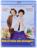 Non Ci Resta Che Piangere