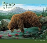 Bears 2009 Calendar