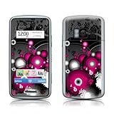 Drama Design Protective Skin Decal Sticker for Nokia C6-01 Cell Phone