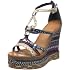 Naughty Monkey Womens High Roll