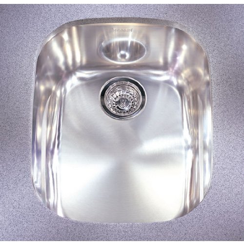 Franke : Regatta Enhanced 16 Sink