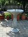 Outdoor Living : STI Weathered Stone Birdbath