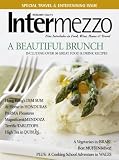 Intermezzo Magazine