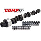 COMP CAMS CL10-600-5 CAM & LIFTER KIT - American Motors 290-401 CI. 8 CYL.... by Comp Cams